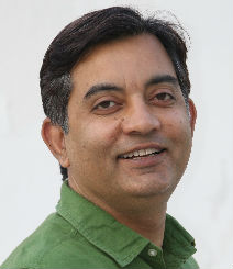 Ajay Rohera