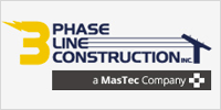 Phase Line Construction