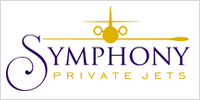 Symphony Private Jets