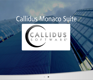 Callidus Monaco Suite