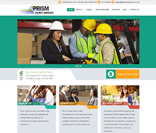 Prism Energy Services