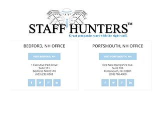 Staff Hunters